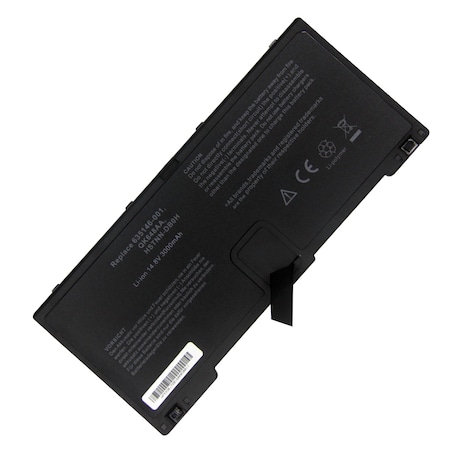 Axiom Axiom Li-Ion 4-Cell Battery For Hp Qk648Aa, 635146-001 QK648AA-AX